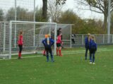 S.K.N.W.K. JO11-1JM - Yerseke JO11-1 (competitie) seizoen 2022-2023 (najaar - 2e fase)) (82/107)